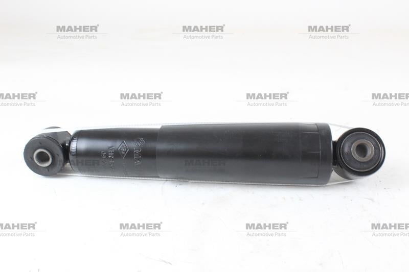 AMORTİSÖR MASTER III 10= GAZLI ARKA TEK TEKER
