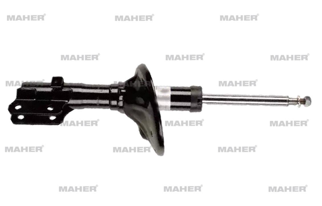 AMORTİSÖR MATRIX 01-10 GAZLI ÖN SAĞ