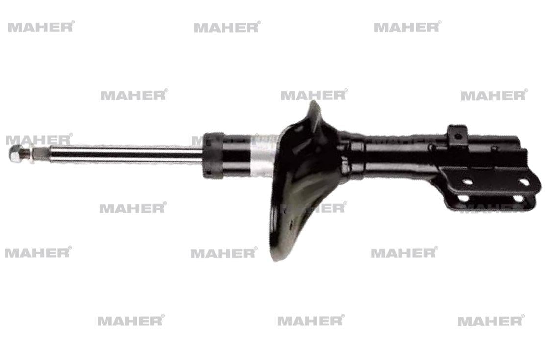 AMORTİSÖR MATRIX 01-10 GAZLI ÖN SOL
