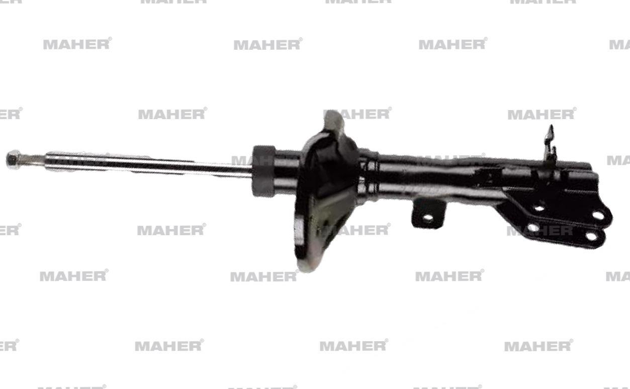 AMORTİSÖR MATRIX 06-11 GAZLI ARKA SAĞ