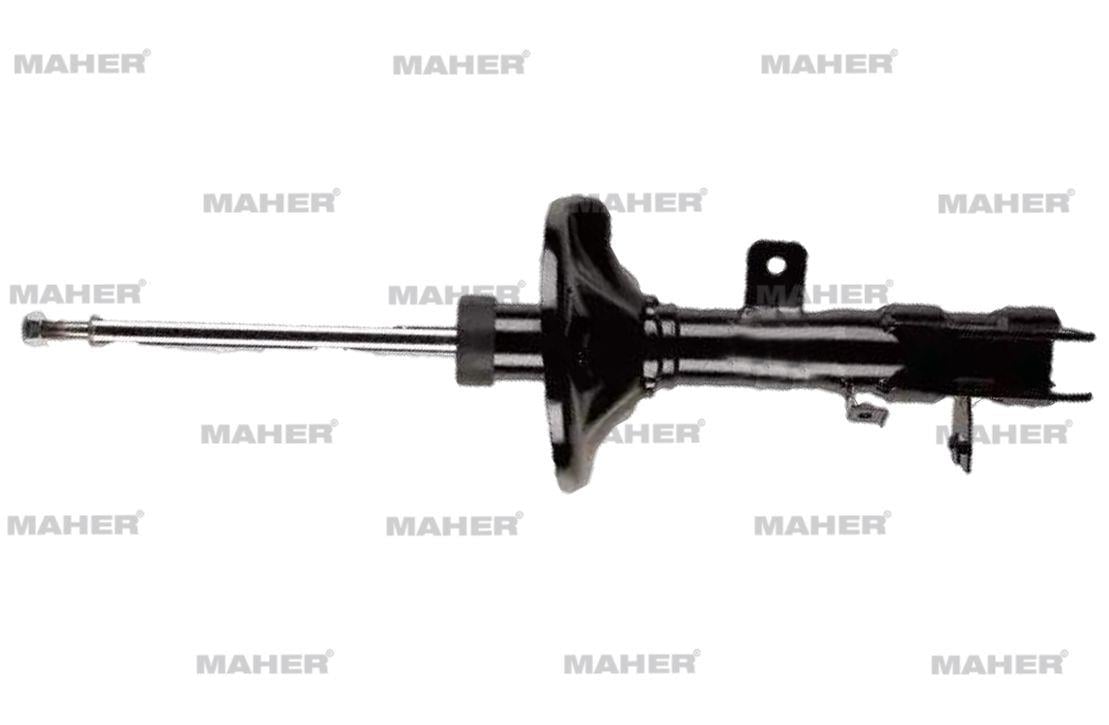 AMORTİSÖR MATRIX 06-11 GAZLI ARKA SOL