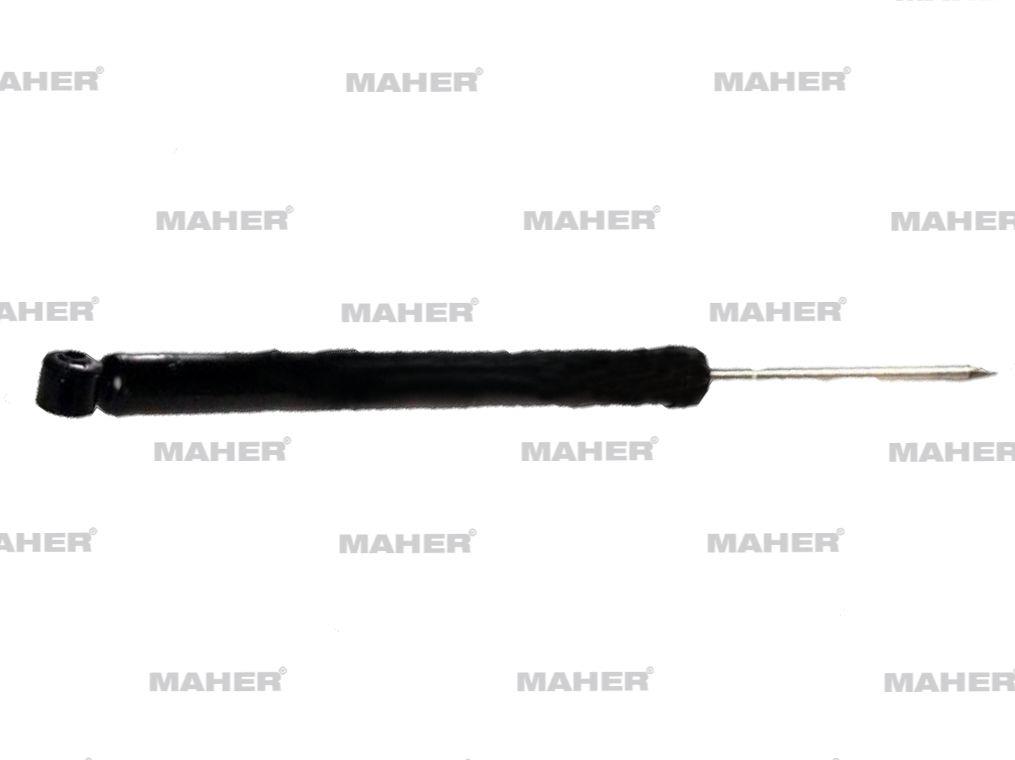 AMORTİSÖR MAZDA-3 09-14 / C-MAX 07-10 GAZLI ARKA SAĞ-SOL