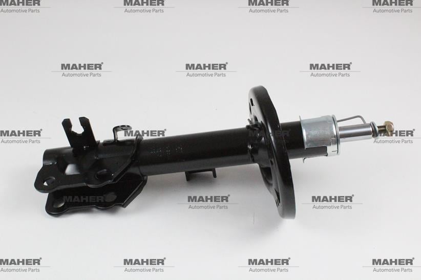 AMORTİSÖR MAZDA CX-5 12-19 ÖN SOL