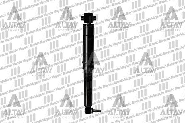 AMORTİSÖR MEGANE II 02-08 GAZLI ARKA
