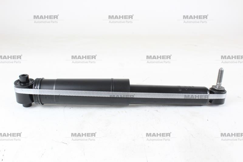 AMORTİSÖR MEGANE IV 16= HATCBACK GAZLI ARKA