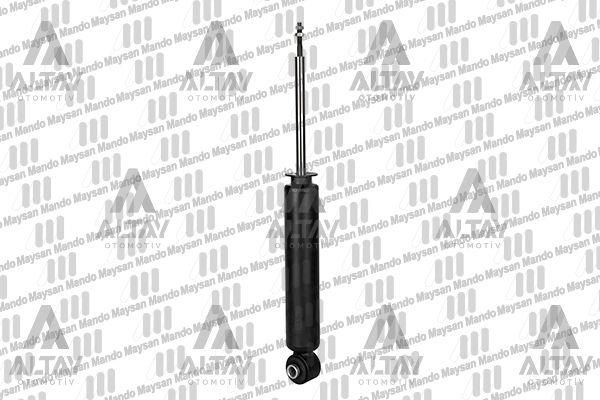 AMORTİSÖR MONDEO IV 07-14 GAZLI ARKA