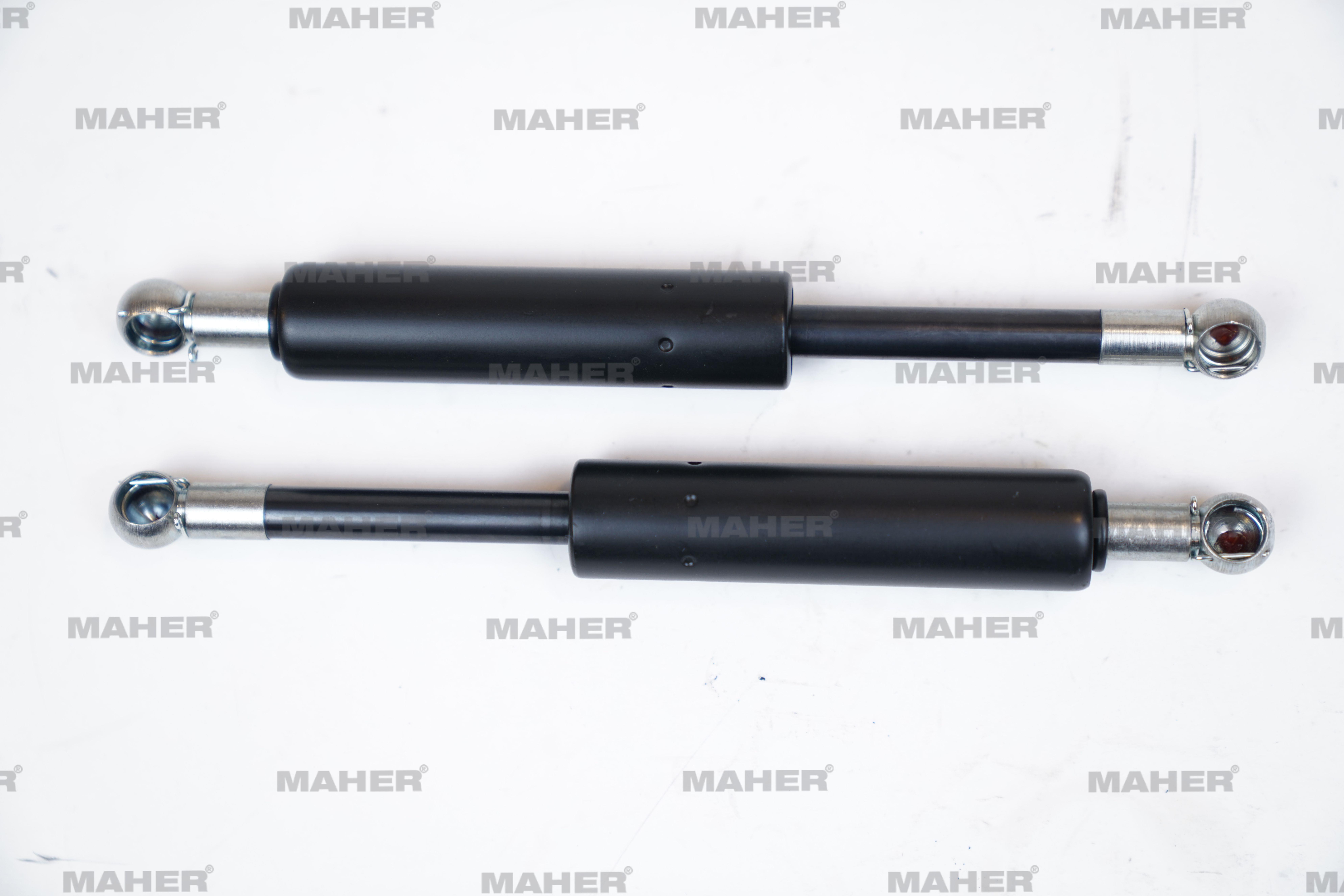 AMORTİSÖR MOTOR KAPUT 406  95-04