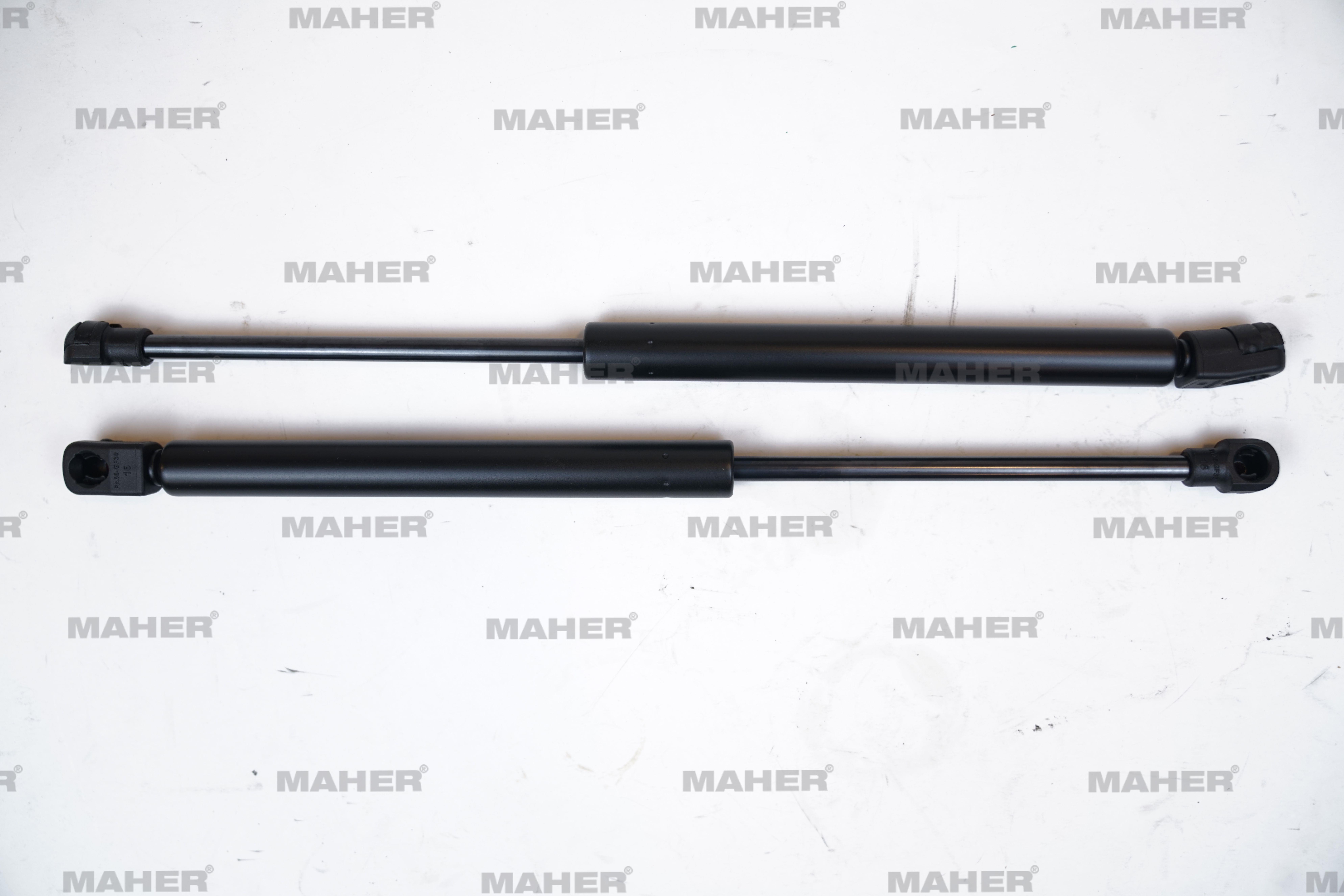 AMORTİSÖR MOTOR KAPUT CADDY III 10= 2KB