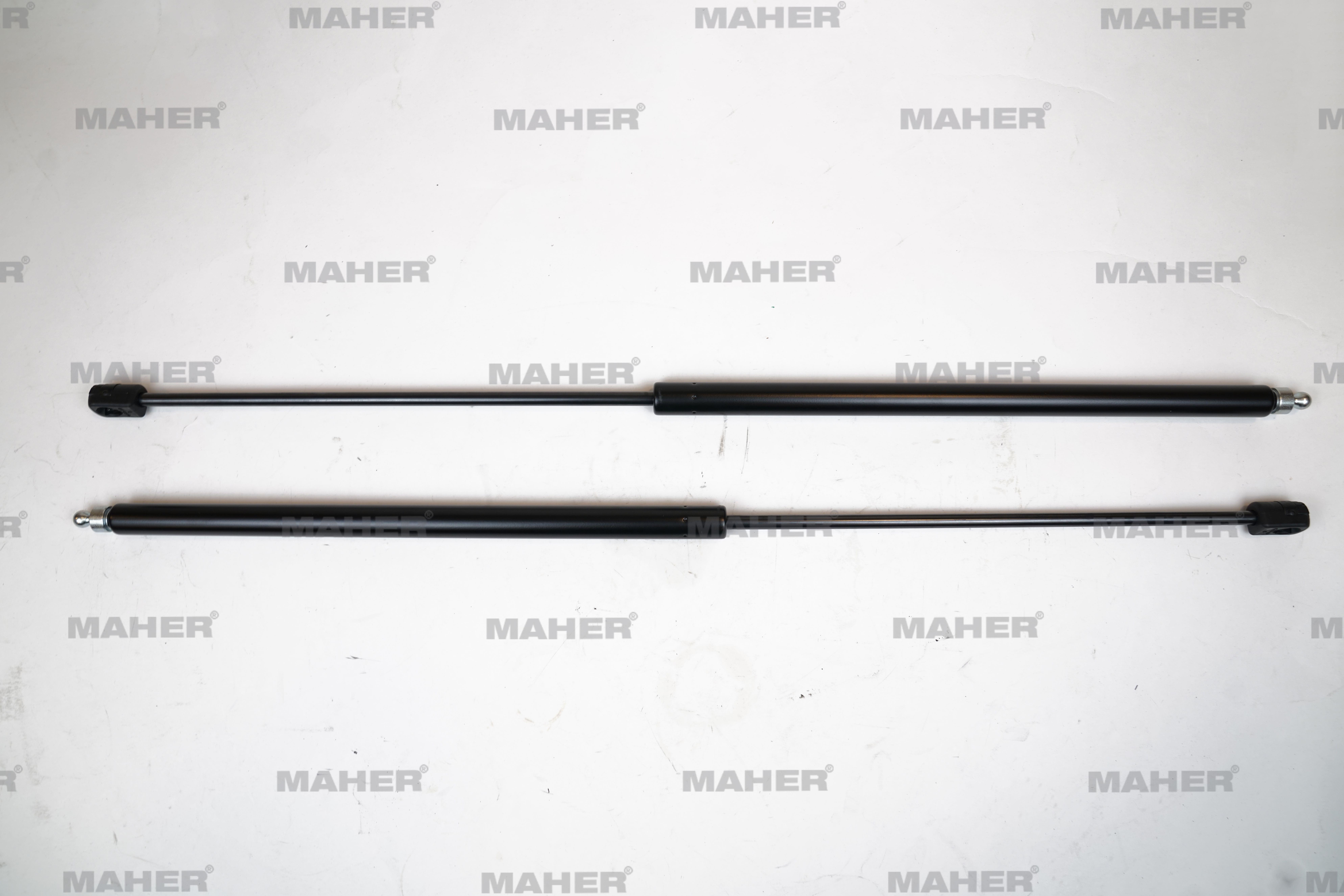 AMORTİSÖR MOTOR KAPUT MEGANE III 08-14 / FLUENCE 10=