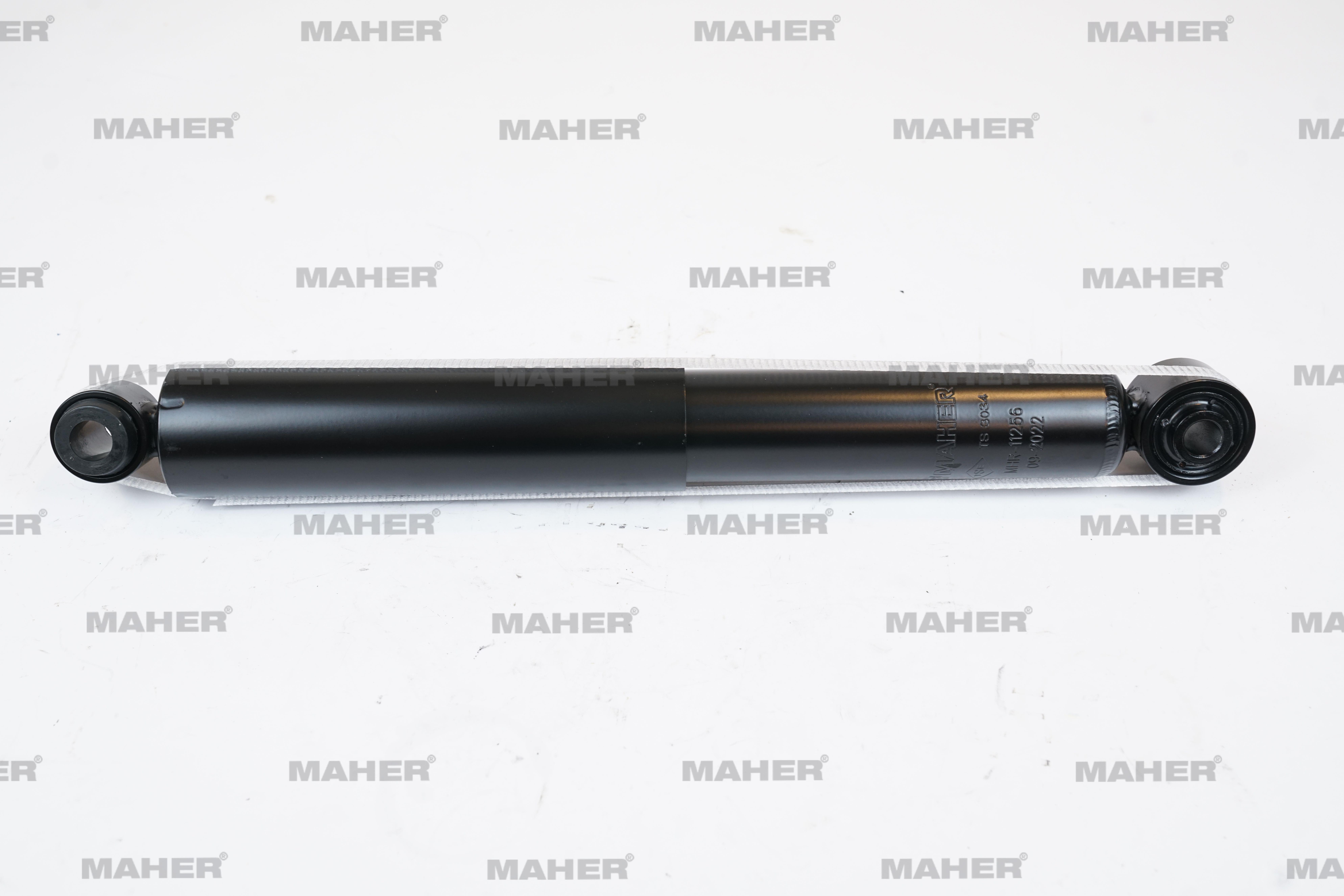 AMORTİSÖR NAVARA 16-19 ARKA SAĞ-SOL