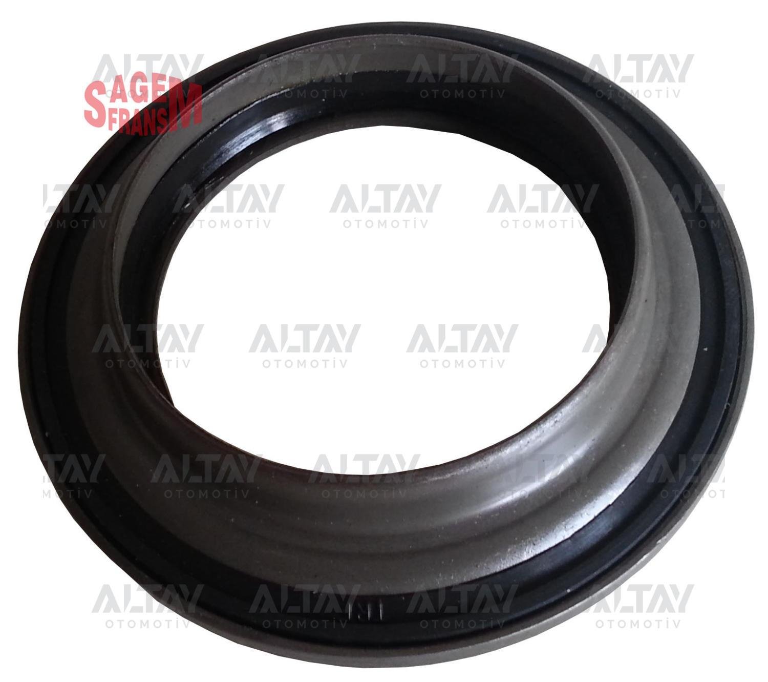 AMORTİSÖR RULMANI ACCENT 06-10 ERA / RIO 06-11 / R9 - R11   81-00 / MEGANE I 96-03 / C3 I 02-09 / C3 II 09-13 /  R-9 / R-11 / R19 / R-21 / MEGANE I / LAGUNA 1 / C2 / C3 / C4 / C-ELYSEE / PARTNER / BERLINGO / PICASSO C3 SAĞ-SOL
