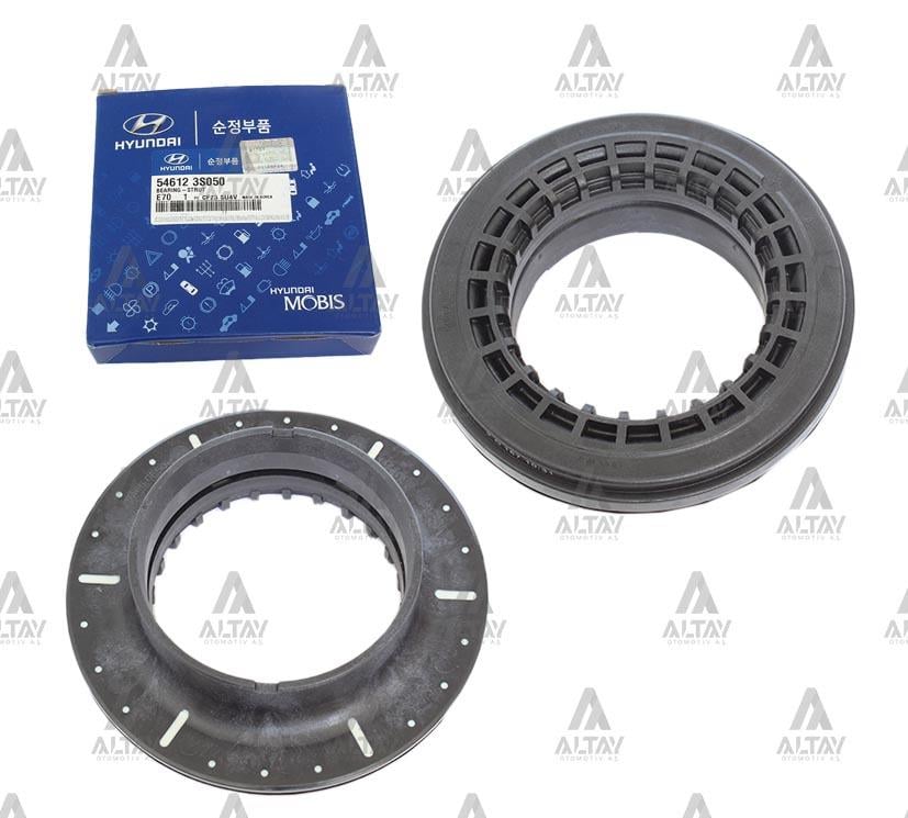 AMORTİSÖR RULMANI I-30 12-16 / ELANTRA 11= / CEED / OPTIMA /  IX-35 10-15 / SPORTAGE 11-16 / SANTAFE / CERATO 16-21 ÖN