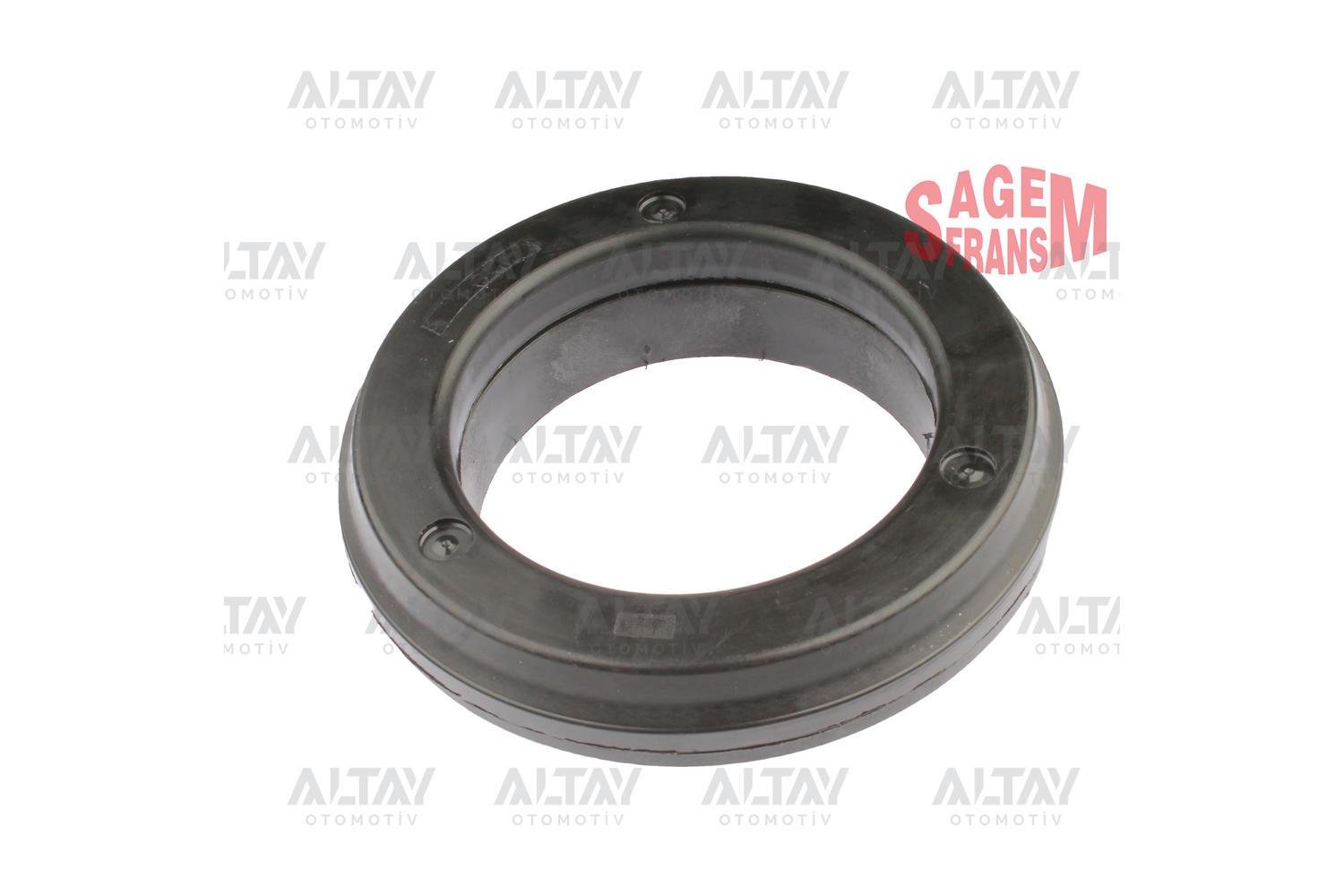 AMORTISOR RULMANI ÖN KANGOO III / CLIO III / MODUS / QASHQAI 07= /  MICRA 02-12 / NOTE 06= CITAN 415 12=