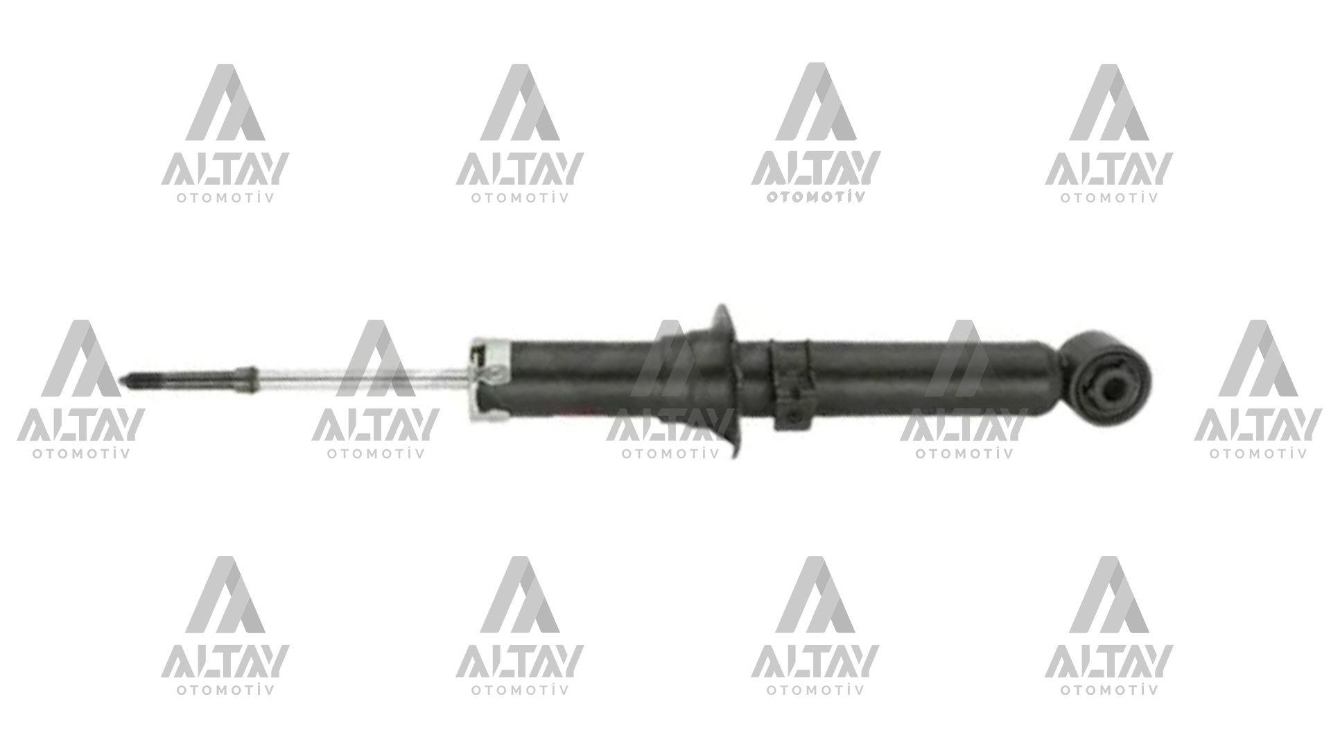 AMORTİSÖR SORENTO 02-10 GAZLI ÖN SAĞ