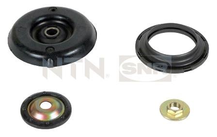 AMORTİSOR TAKOZU  307 / C4 / C4 PICASSO 04 / BERLINGO III / PARTNER TEPE 06= / C4 II DS4 / 308 1.6-2.0  02= ÖN RULMANLI