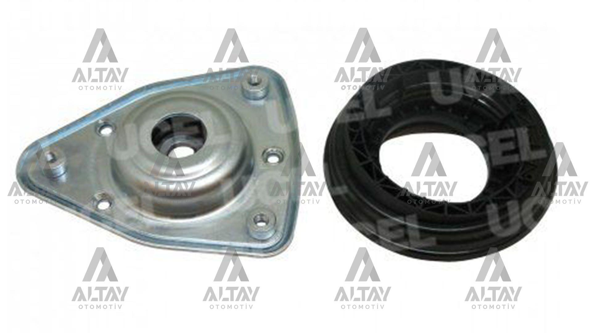 AMORTİSÖR TAKOZU 308 / 508 / 3008 / 5008 / C4 / C5 / RIFTER RULMANLI ÖN