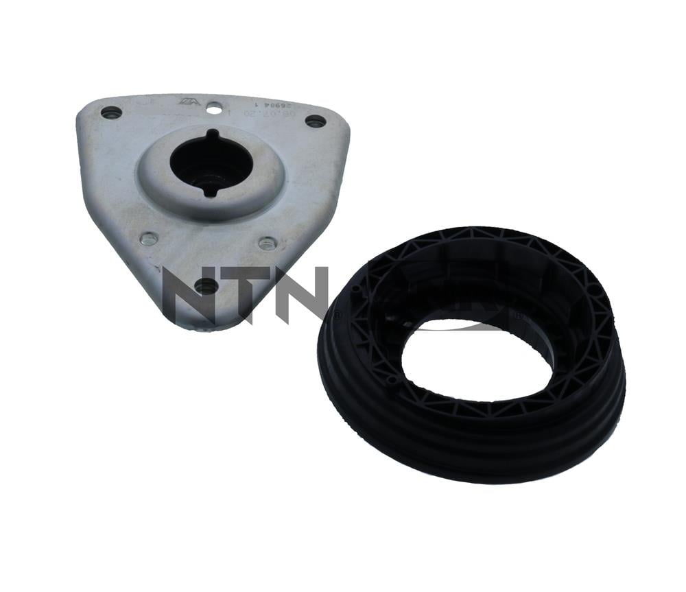 AMORTISOR TAKOZU 308 II / 3008 II / 5008 II / PARTNER RIFTER / GRANLANDX COMBO E 18= RULMALI