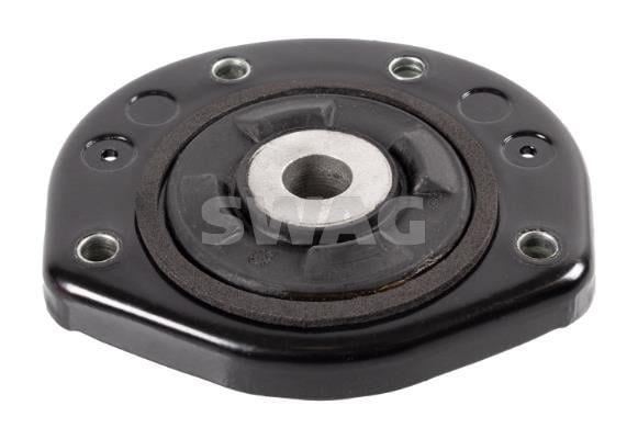 AMORTİSÖR TAKOZU CRAFTER / SPRINTER 06= ÖN