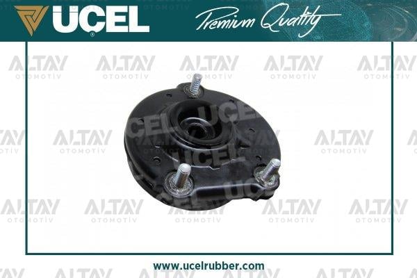 AMORTİSÖR TAKOZU DOBLO III / LINEA / FIORINO / BIPPER/ NEMO / COMBO D 10= ÖN SOL RULMANLI