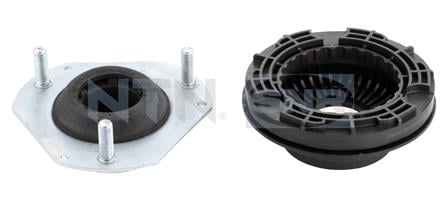 AMORTISOR TAKOZU FIESTA 08=  ÖN  RULMANLI