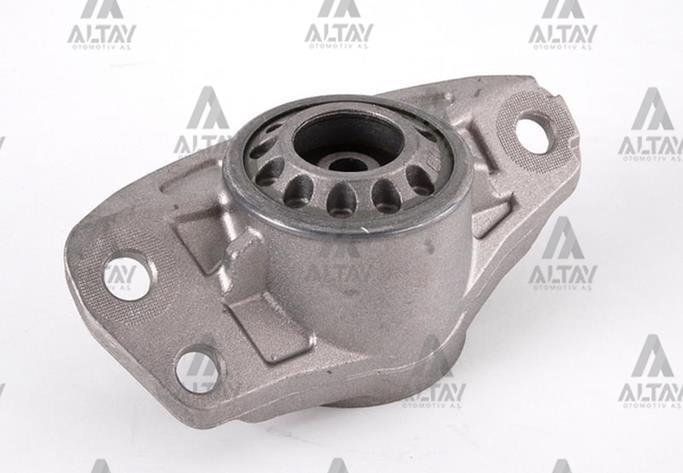 AMORTISOR TAKOZU UST YATAGI ALUMINYUM ARKA OCTAVIA A3 ALHAMBRA 11 0413 SUPERB 0813 YETI 1018 GOL
