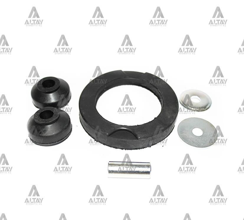 AMORTİSÖR TAMİR TAKIMI CIVIC 01-06 (LASTİK+PUL+BORU+GET) ARKA (YERLİ)