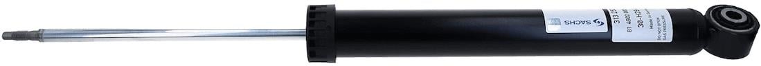 AMORTİSÖR TİGUAN / Q3 08= GAZLI ARKA
