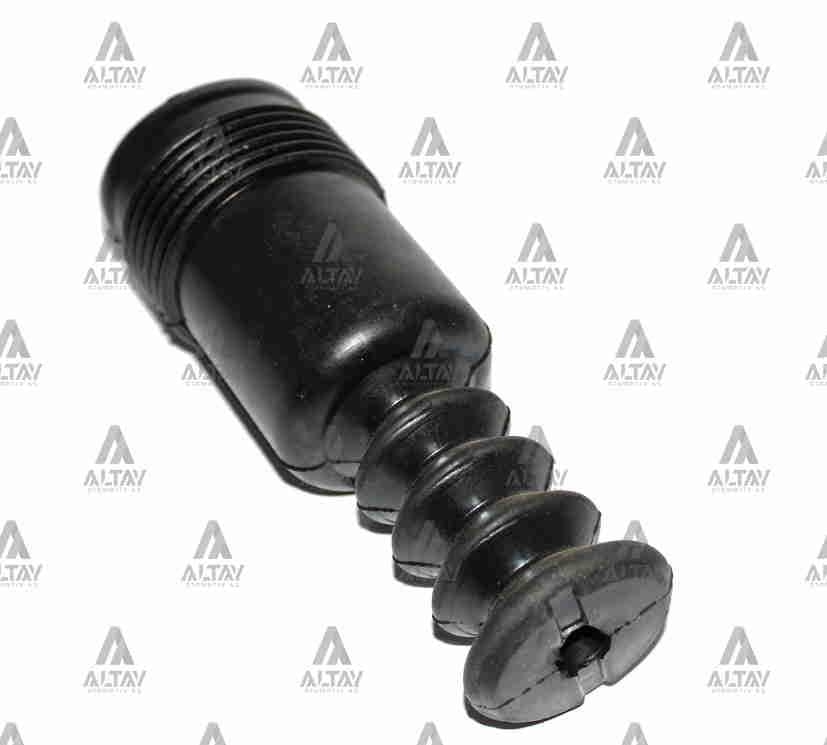 AMORTİSÖR TOZ KÖRÜĞÜ 323  90-95 (YERLİ)