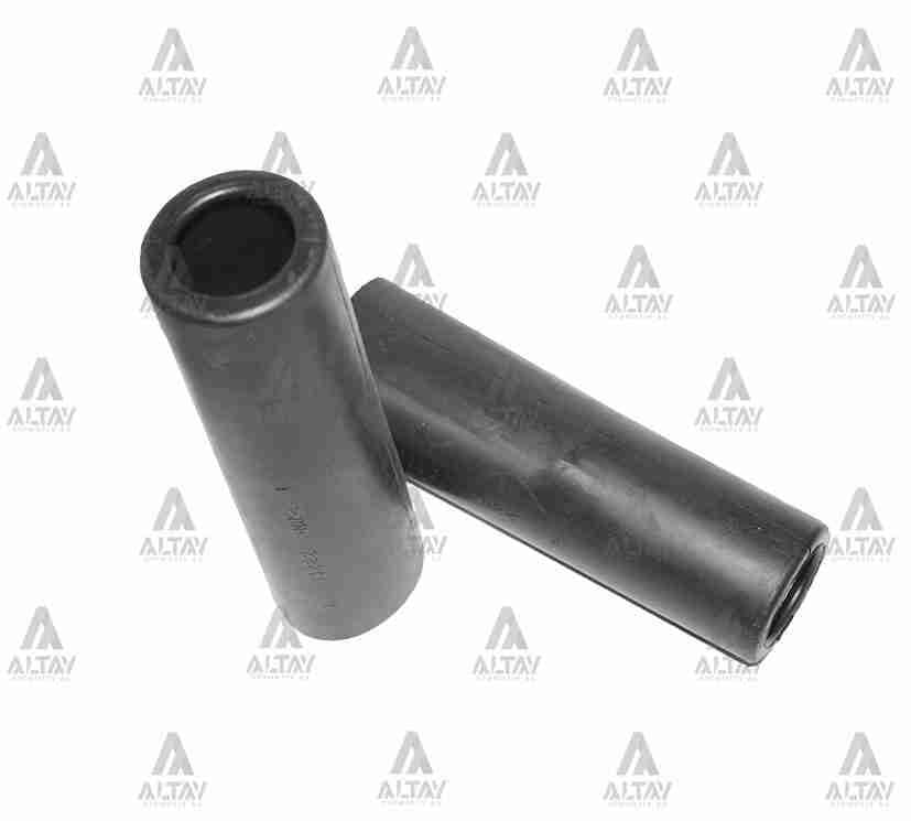 AMORTİSÖR TOZ KÖRÜĞÜ ACCENT 06-11 ERA / GETZ 03-09 / RIO 06-11 / PICANTO 04= ARKA (YERLİ)