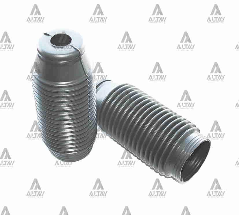 AMORTİSÖR TOZ KÖRÜĞÜ ACCENT 06-11 ERA / I-20 / I-30 / GETZ 03-09 / RIO 06-11 ÖN (YERLİ)