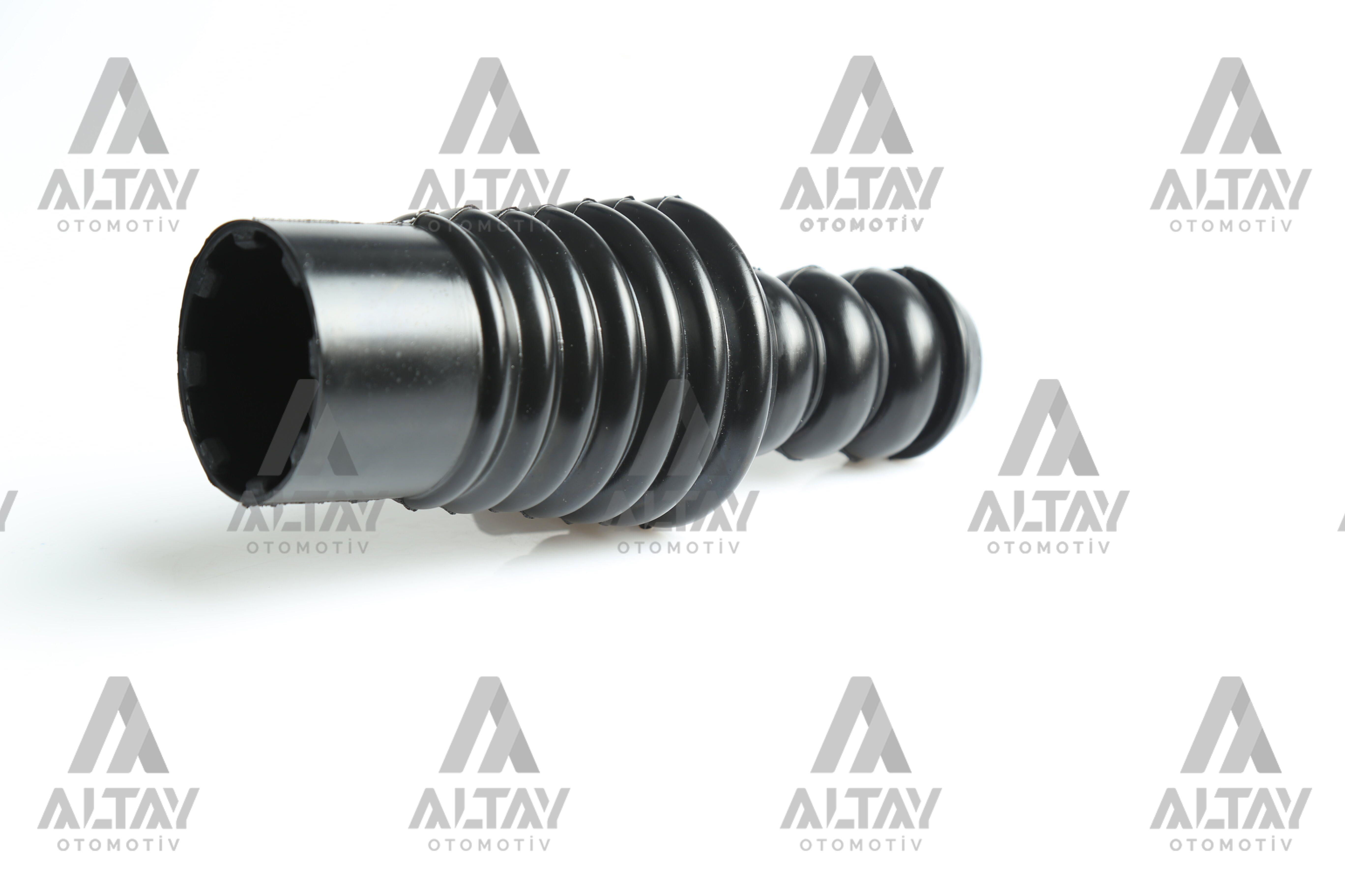 AMORTİSÖR TOZ KÖRÜĞÜ CLIO II / SYMBOL ÖN