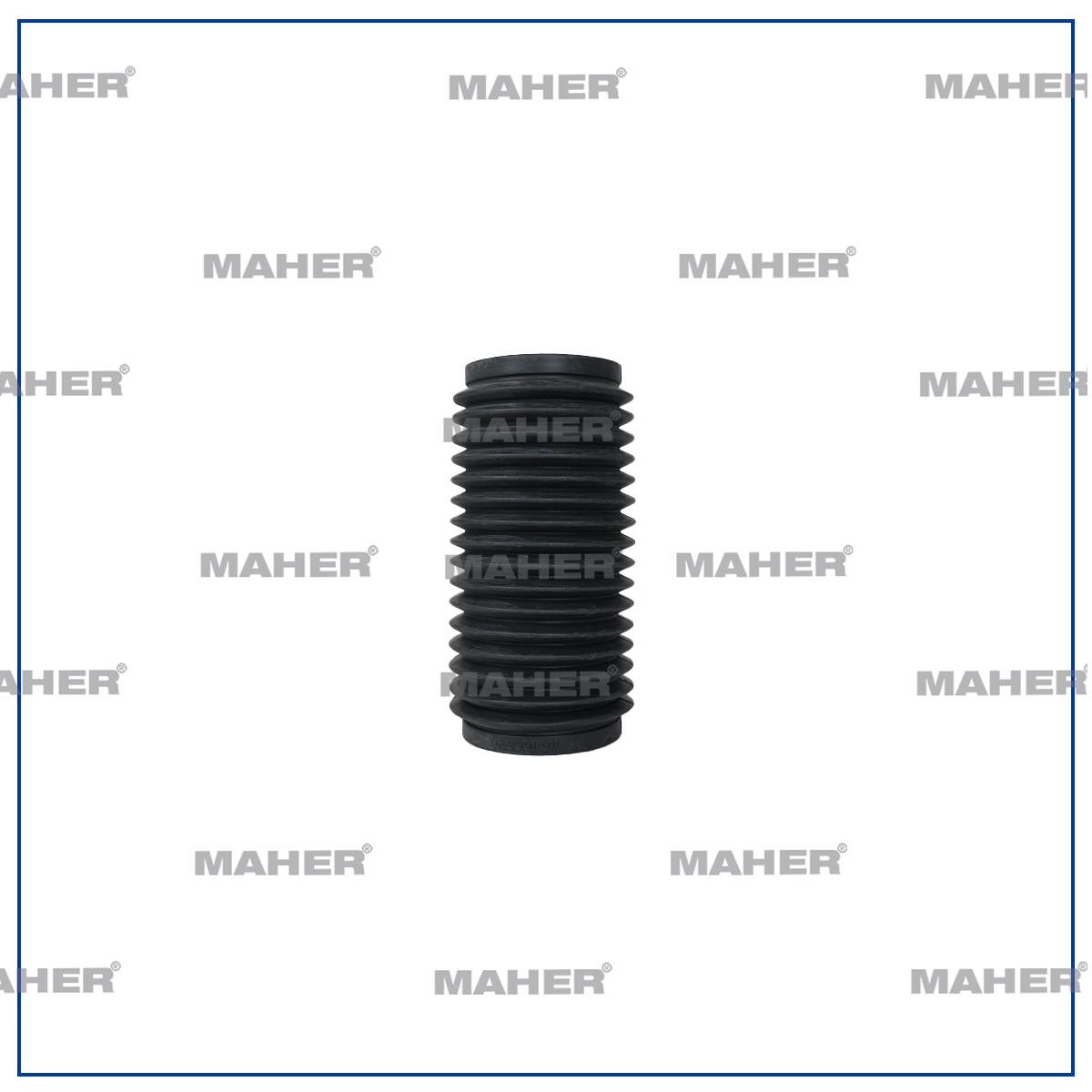 AMORTİSÖR TOZ KÖRÜĞÜ PALIO / ALBEA ÖN