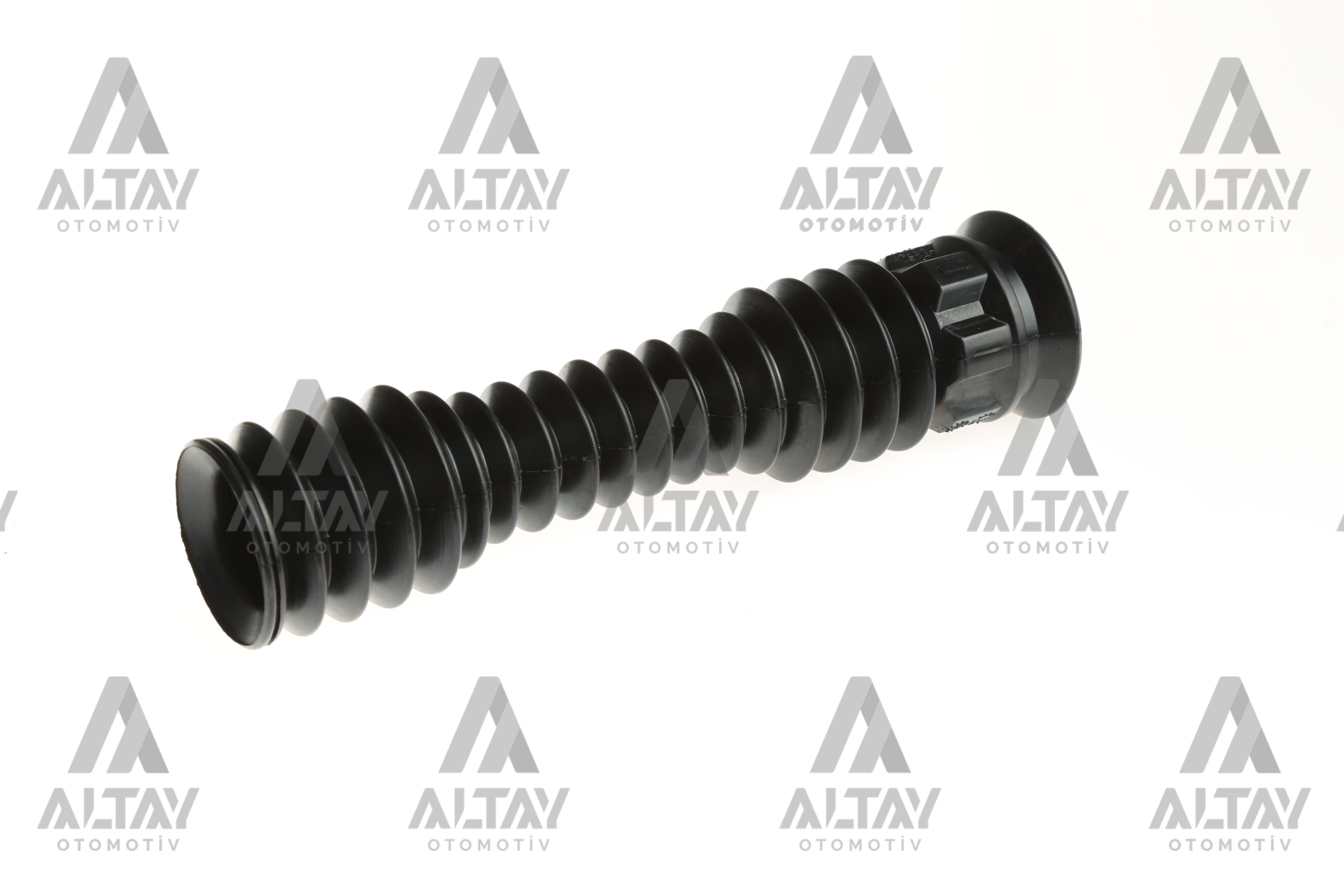 AMORTİSÖR TOZ KÖRÜĞÜ R9   81-00 / R11 81-00 ÖN