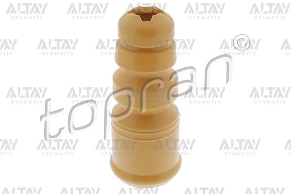 AMORTİSÖR TOZ KÖRÜĞÜ TAKOZU A4 / A5 / A6 / Q5 08= (STOPER) ARKA