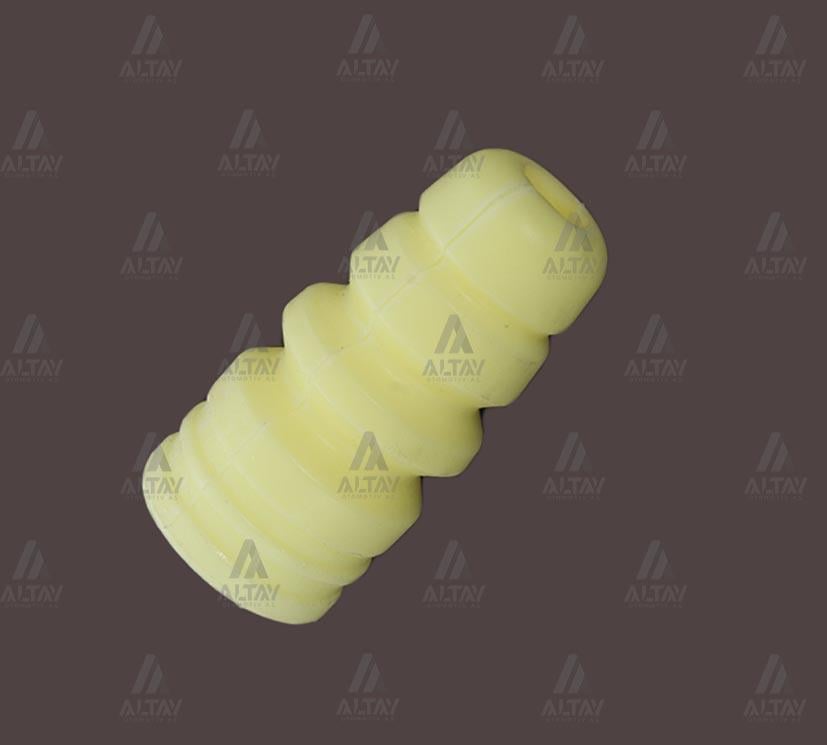 AMORTİSÖR TOZ KÖRÜĞÜ TAKOZU GETZ 03-11 ARKA (YERLİ)