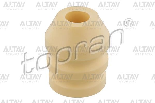 AMORTİSÖR TOZ KÖRÜĞÜ TAKOZU GOLF3 / GOLF4 / BORA / POLO / A3 / LEON / 3B3ZA / FABİA / OCTAVİA 91-04 (STOPER) 63 MM ÖN