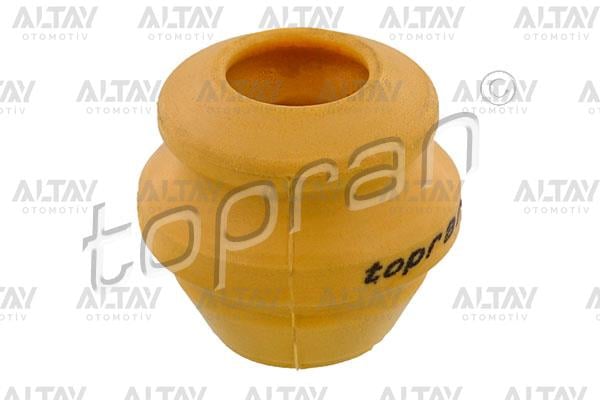 AMORTİSÖR TOZ KÖRÜĞÜ TAKOZU GOLF4 / BORA / A3 / LEON / OCTAVİA 97-04 (STOPER) 53 MM ÖN