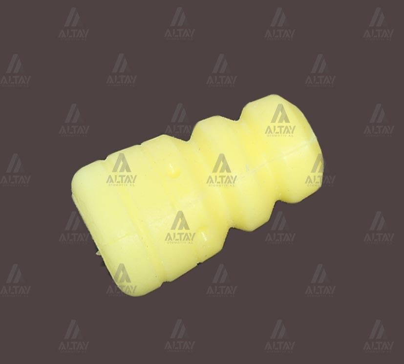 AMORTİSÖR TOZ KÖRÜĞÜ TAKOZU I-30 07-11 / CEED 07-11 (VULKOLLAN) ARKA (YERLİ)