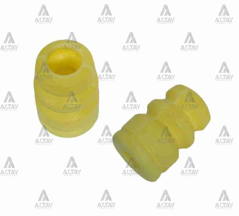 AMORTİSÖR TOZ KÖRÜĞÜ TAKOZU I-30 07-11 / CEED 07-11 (VULKOLLAN) ÖN (YERLİ)