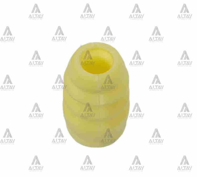 AMORTİSÖR TOZ KÖRÜĞÜ TAKOZU MATRIX 06-11 (VULKOLLAN) ARKA (YERLİ)