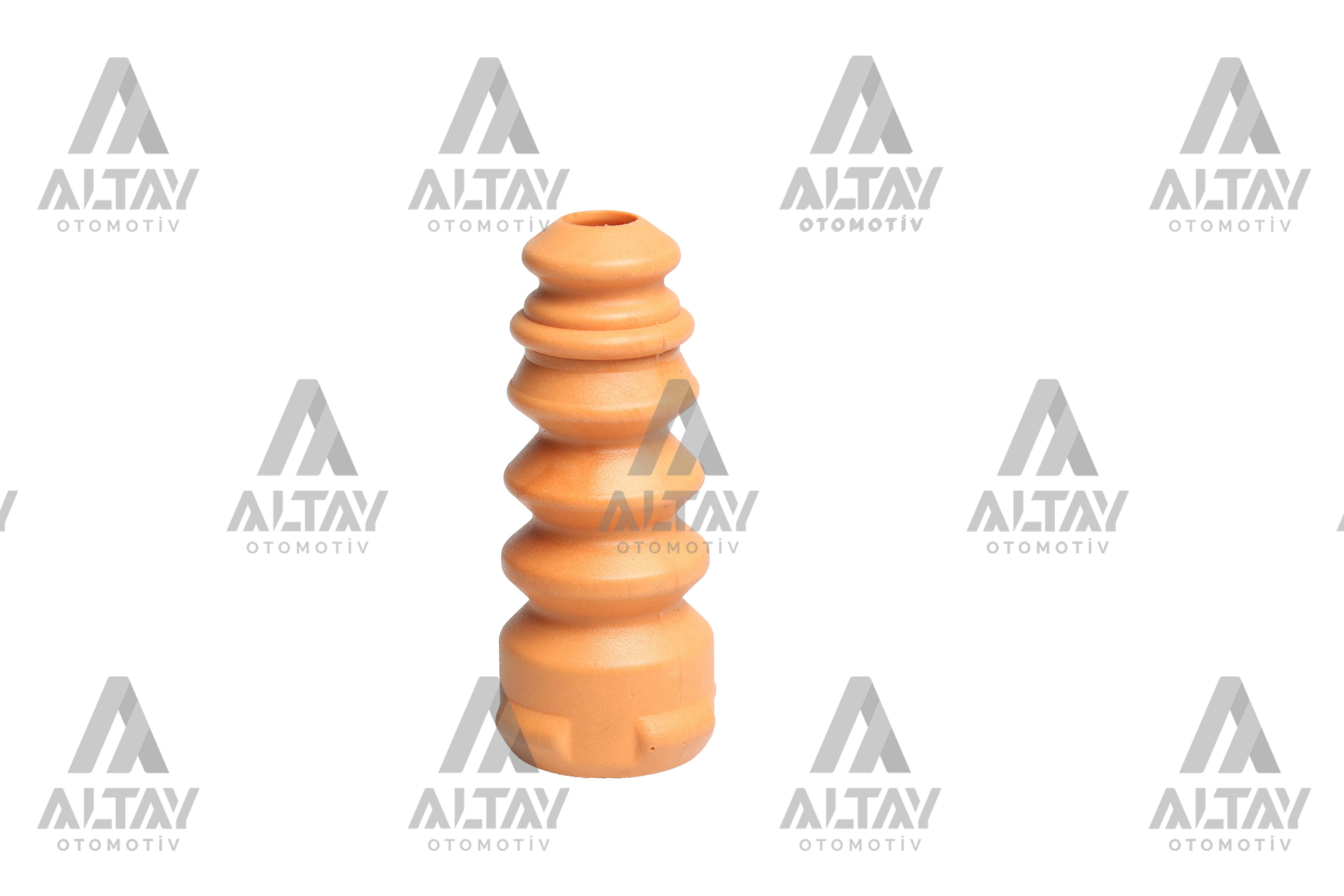 AMORTİSÖR TOZ KÖRÜĞÜ TAKOZU PASSAT / GOLF5 / GOLF6 / JETTA 04-13 (STOPER) 133 MM ARKA