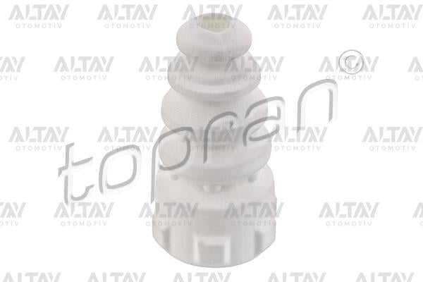 AMORTİSÖR TOZ KÖRÜĞÜ TAKOZU PASSAT / GOLF6 / OCTAVİA / SUPERB 07-15 (STOPER) 118 MM ARKA
