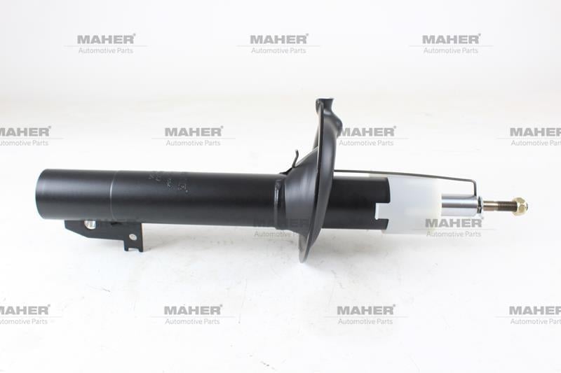 AMORTİSÖR TRANSIT 00-06 V184 GAZLI ÖN