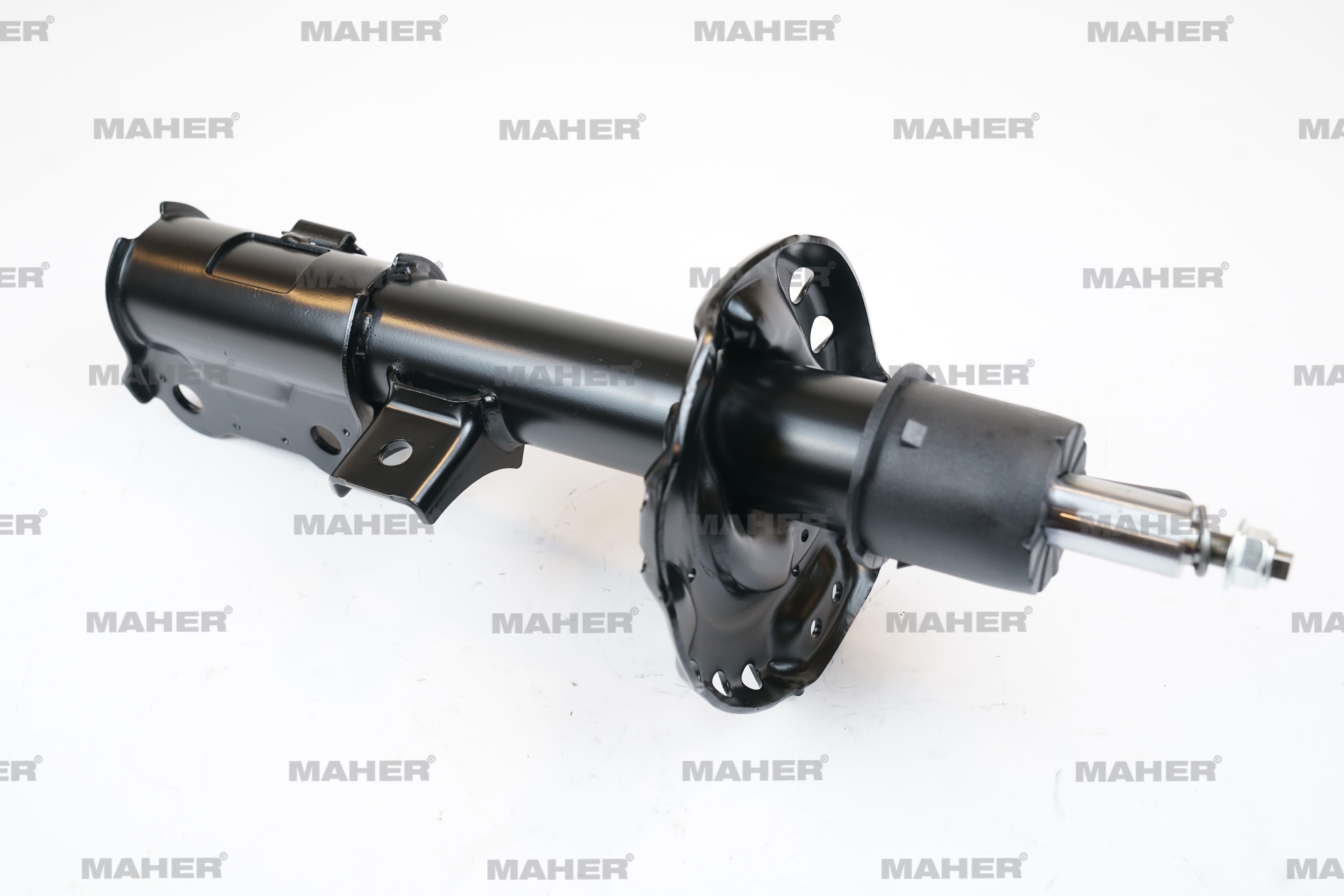 AMORTİSÖR TUCSON 15-20 / SPORTAGE 16-22 ÖN SOL