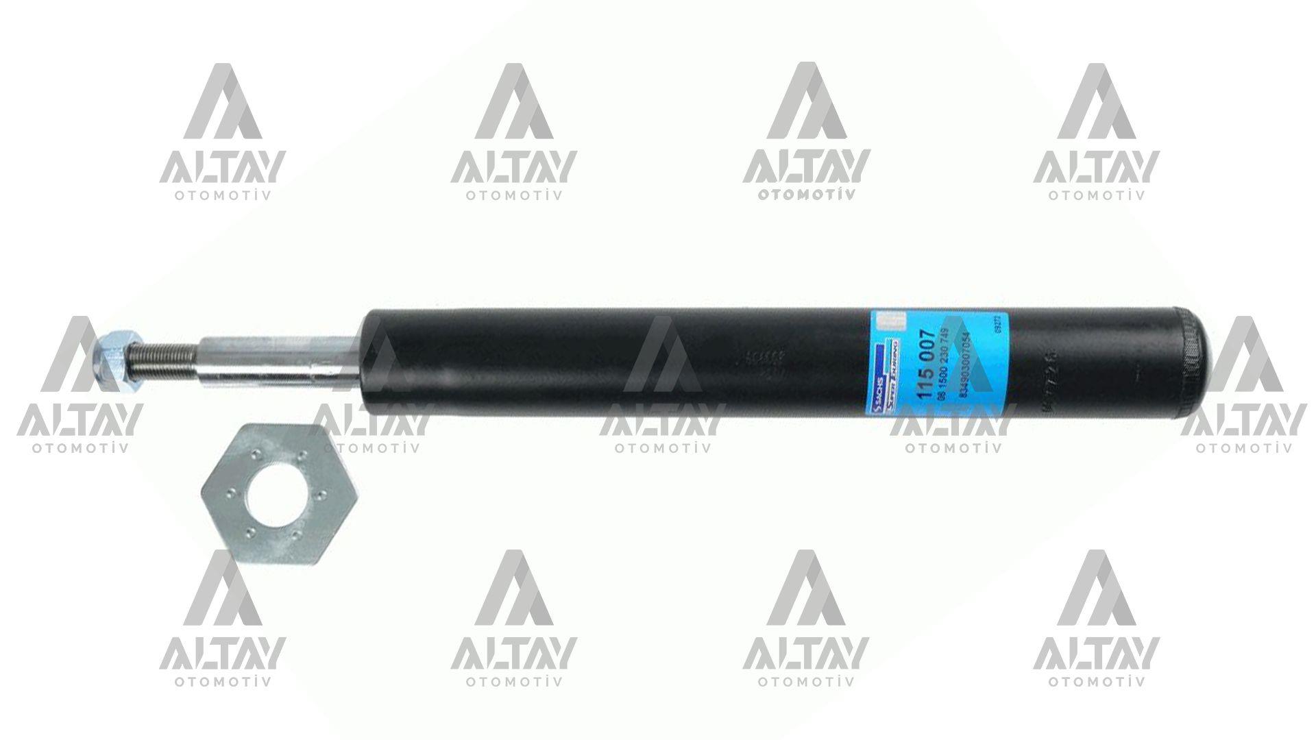 AMORTİSÖR VECTRA  A 88-95 GAZLI ÖN