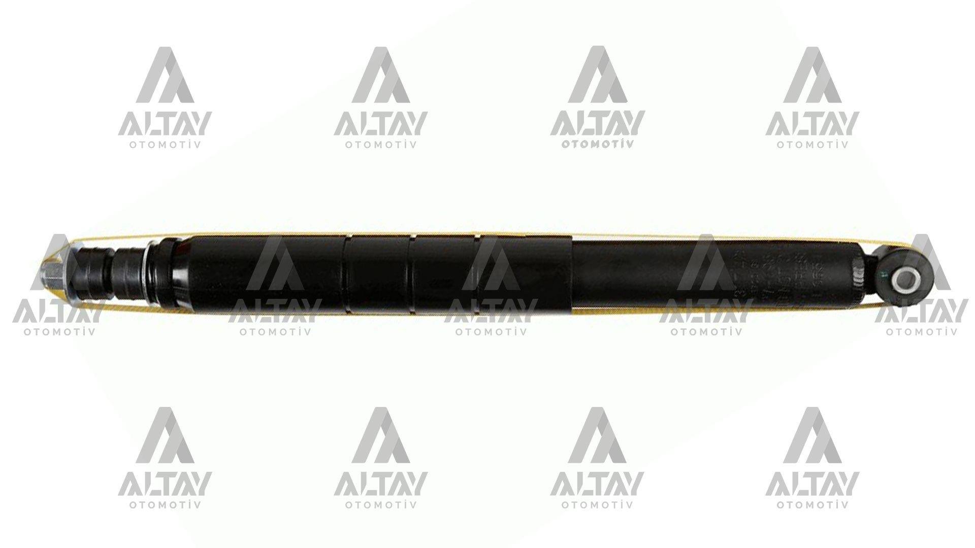 AMORTİSÖR VECTRA A    88-95 / ASTRA F 91-98 / GAZLI ARKA