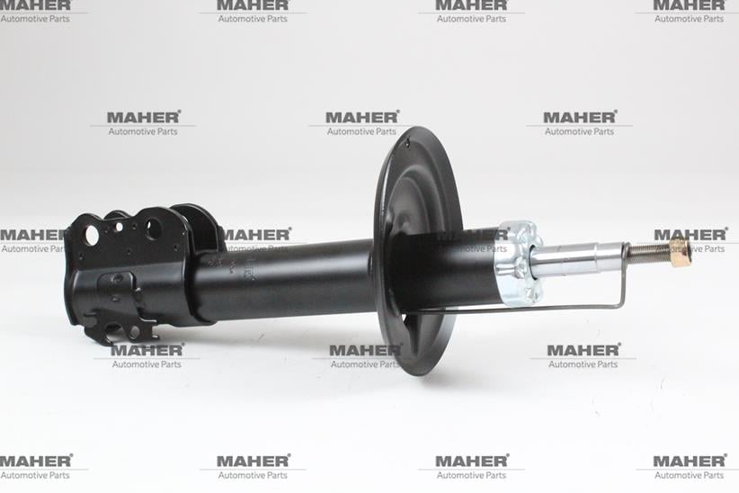 AMORTİSÖR YARIS 06-18 GAZLI ÖN SOL