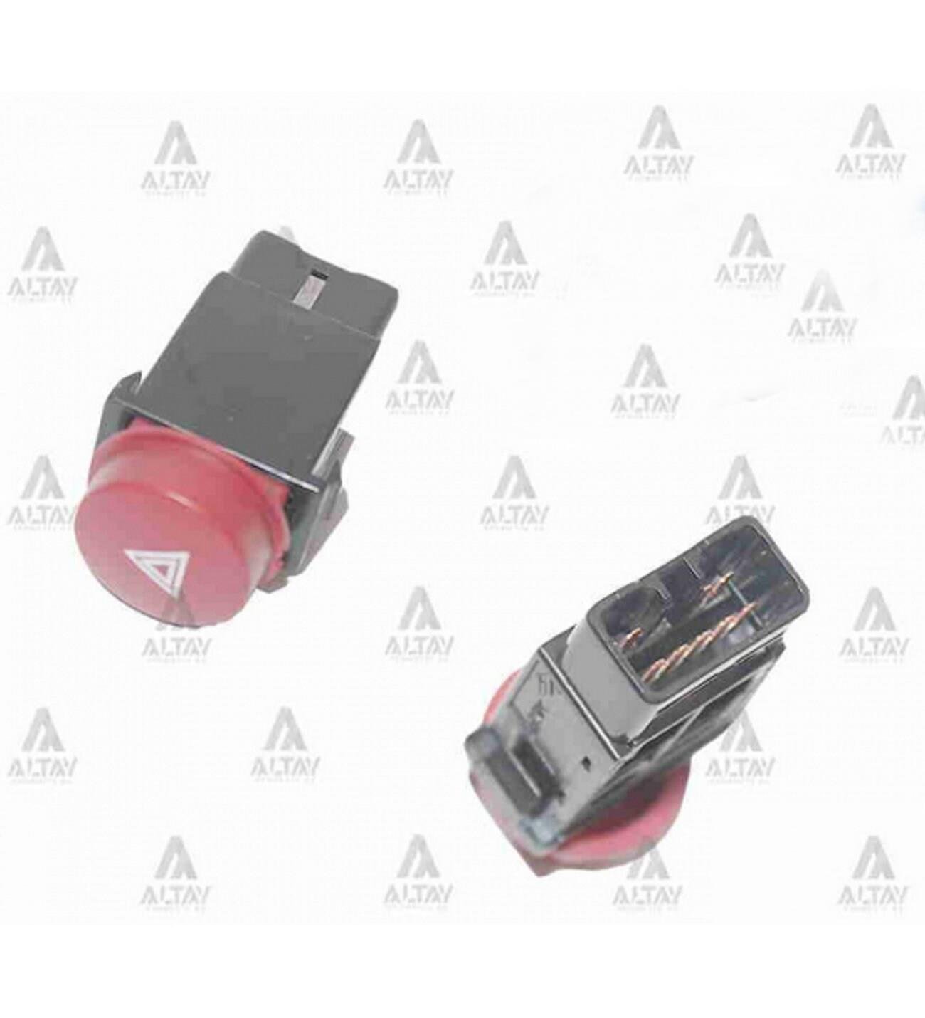 ANAHTAR DÖRTLÜ GETZ 06=