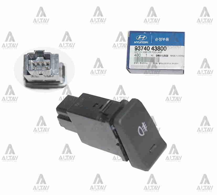 ANAHTAR SİS ON-OFF H-100  97=