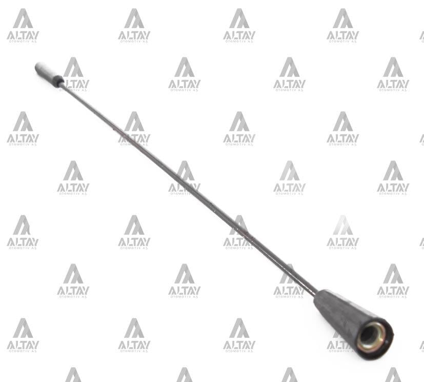 ANTEN ÇUBUĞU GETZ 03-11 (DİŞİ) KISA TİP